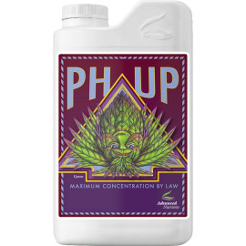 Advance nutrients ph up 1L