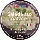 Salade patate