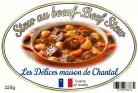 Stew Irlandais