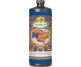PH Down 1 L Technaflora