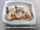 Lasagne Italienne maison