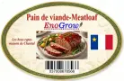 Pain à la viande