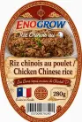 Riz Chinois Poulet