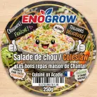Salade de chou